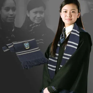 Sciarpa hp Corvonero Scarf