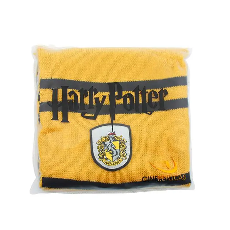 Sciarpa hp Tassorosso Scarf DS Modellismo Sciarpa hp Tassorosso Scarf