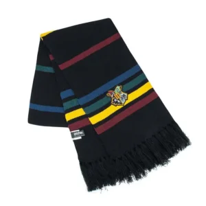 Sciarpa hp Hogwarts Scarf CINEREPLICAS