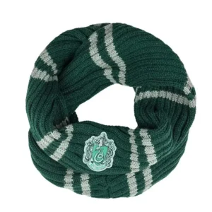 Sciarpa hp Serpeverde Infinity Scarf