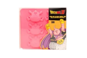 Stampo Dragon Ball Majin Buu Silicone Baking
