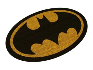 Zerbino dc Comics Batman Logo Oval SD TOYS