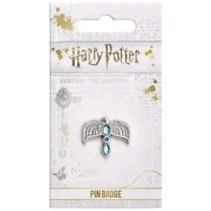Spilla hp Crystals Diadem CARAT