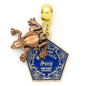 Ciondolo hp Chocolate Frog Slider Charm