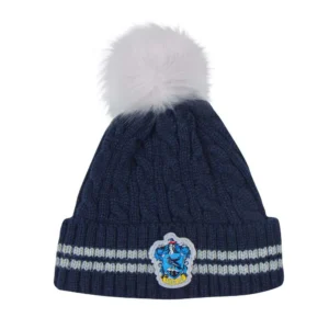 Berretto hp Corvonero Pompom