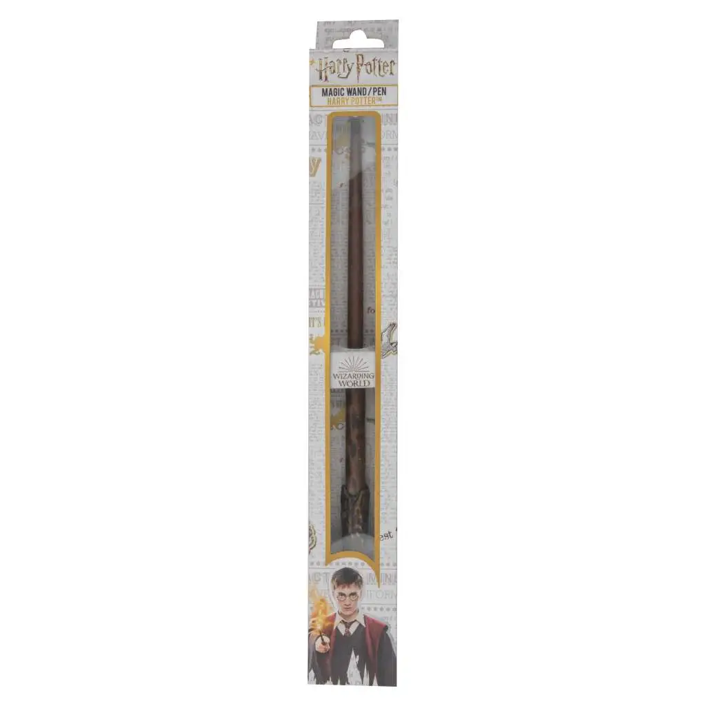 Penna hp Harry Wand DS Modellismo Penna hp Harry Wand CINEREPLICAS