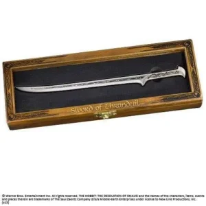 Hobbit Thranduil Letter Opener