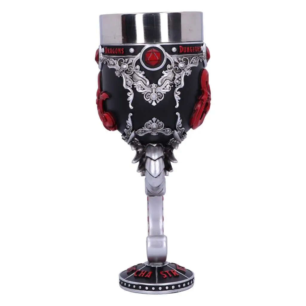 Calice Bicchiere Dungeons & Dragons DS Modellismo Calice Bicchiere Dungeons & Dragons