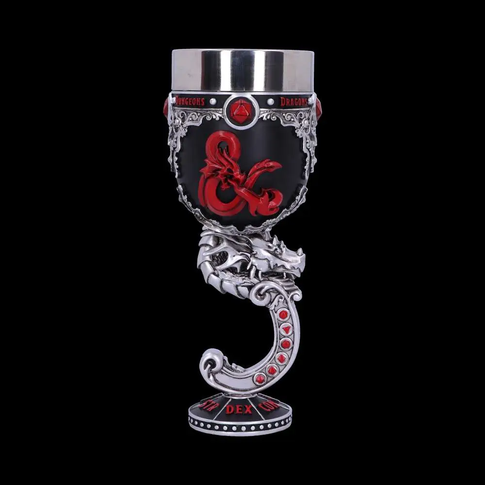 Calice Bicchiere Dungeons & Dragons DS Modellismo Calice Bicchiere Dungeons & Dragons