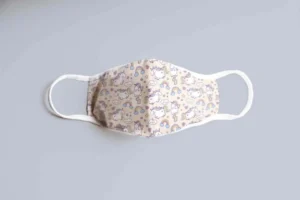 Mascherina Maschera Unicorns Kids