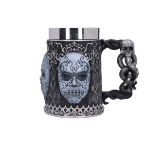 Boccale hp Death Eater da collezione
