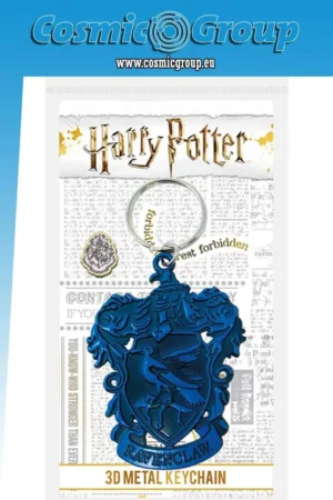 Portachiavi Harry Potter Corvonero