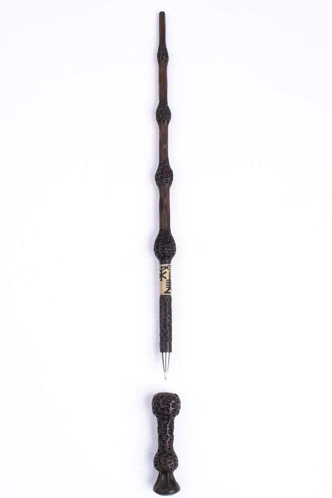 Penna hp Dumbledore Wand (2021) DS Modellismo Penna hp Dumbledore Wand (2021)