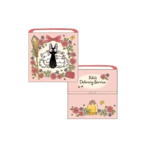 Cuscino Kiki Delivery Jiji&lily 30x30x5