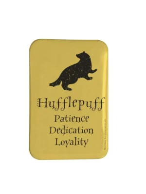 Calamita hp Tassorosso Magnet