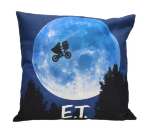 Cuscino E.t. Poster Square SD TOYS
