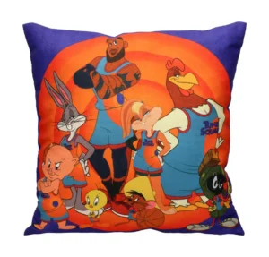 Cuscino Looney Tunes Space Jam SD TOYS