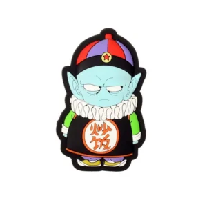 Calamita Dragon Ball Pilaf Relief Magnet