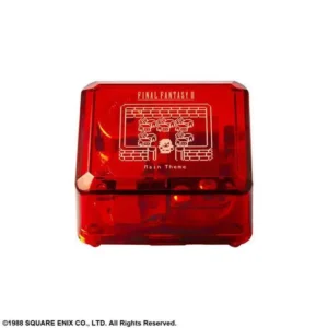 Carillon Ffii Main Theme Music Box