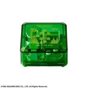 Carillon Ffv Home Sweet Home Music Box