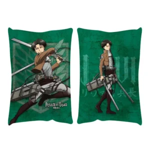Cuscino Attack on Titan Levi Hug POPBUDDIES