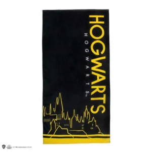 Telo Mare hp Hogwarts
