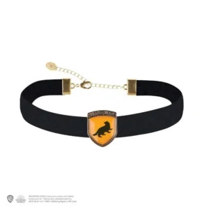 Collana hp Tassorosso Choker