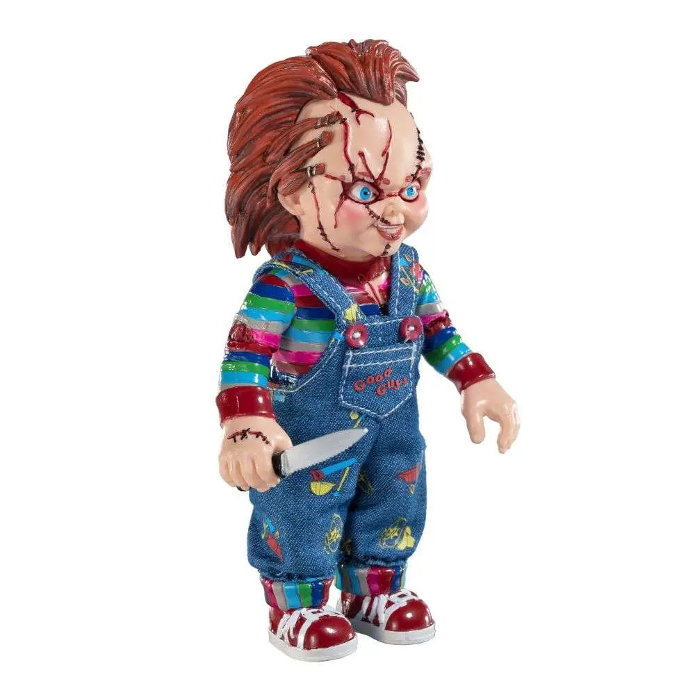 Chucky Bendyfig DS Modellismo Chucky Bendyfig NOBLE COLLECTIONS