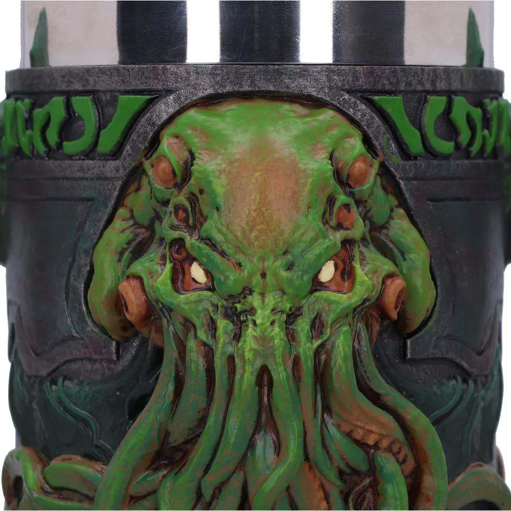 Boccale Cthulhu DS Modellismo Boccale Cthulhu