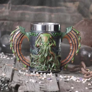 Boccale Cthulhu