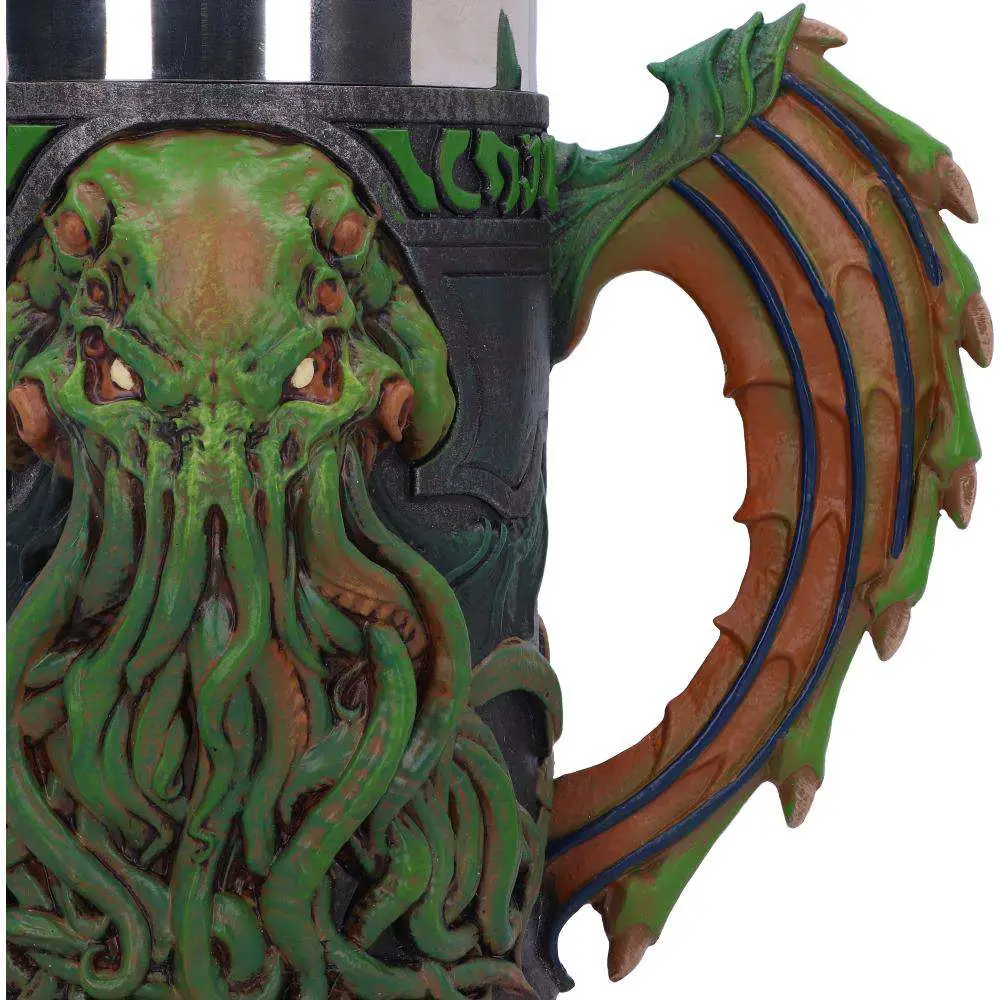 Boccale Cthulhu DS Modellismo Boccale Cthulhu