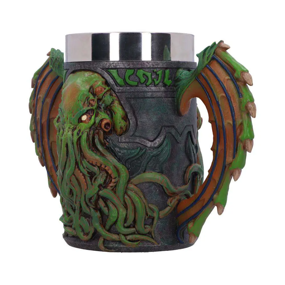 Boccale Cthulhu DS Modellismo Boccale Cthulhu