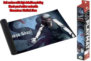 Tappetino da gioco Tokyo Ghoul Blue Kaneki