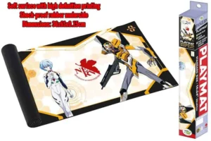 Tappetino da gioco Neon Genesis Evangelion