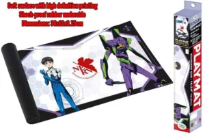 Tappetino da gioco Neon Genesis Evangelion