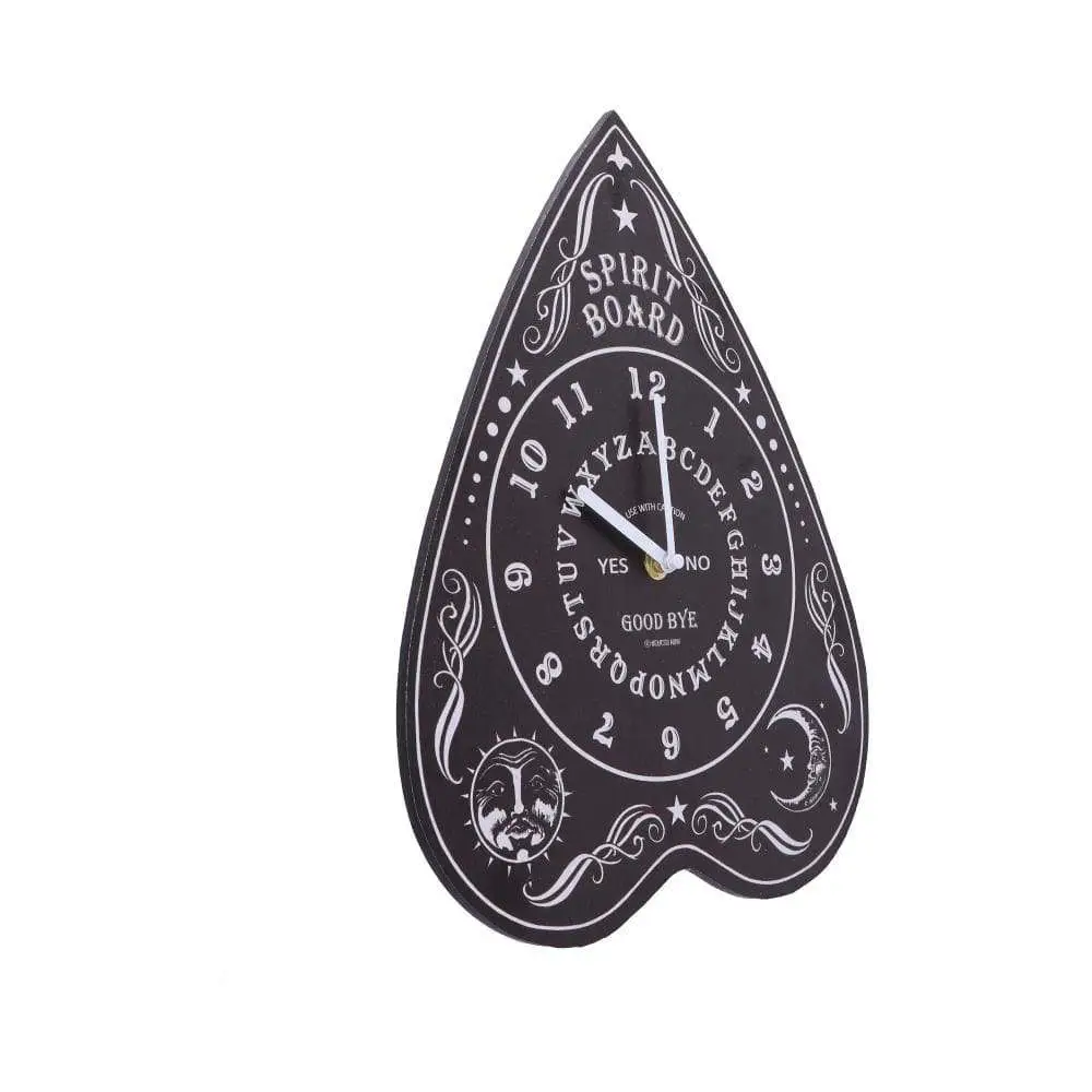 Orologio Spirit Board Clock DS Modellismo Orologio Spirit Board Clock NEMESIS NOW