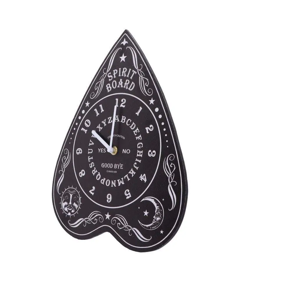 Orologio Spirit Board Clock DS Modellismo Orologio Spirit Board Clock NEMESIS NOW