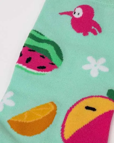 Calzini Accessori Abbigliamento Fall Guys Tutti Frutti DS Modellismo Calzini Accessori Abbigliamento Fall Guys