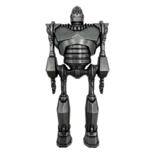 Apribottiglie Iron Giant in metallo