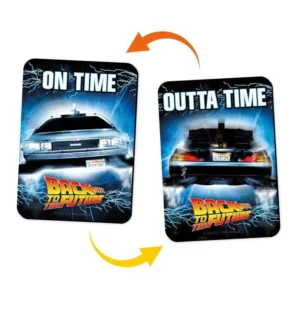 Calamita Bttf Double Sided Magnet