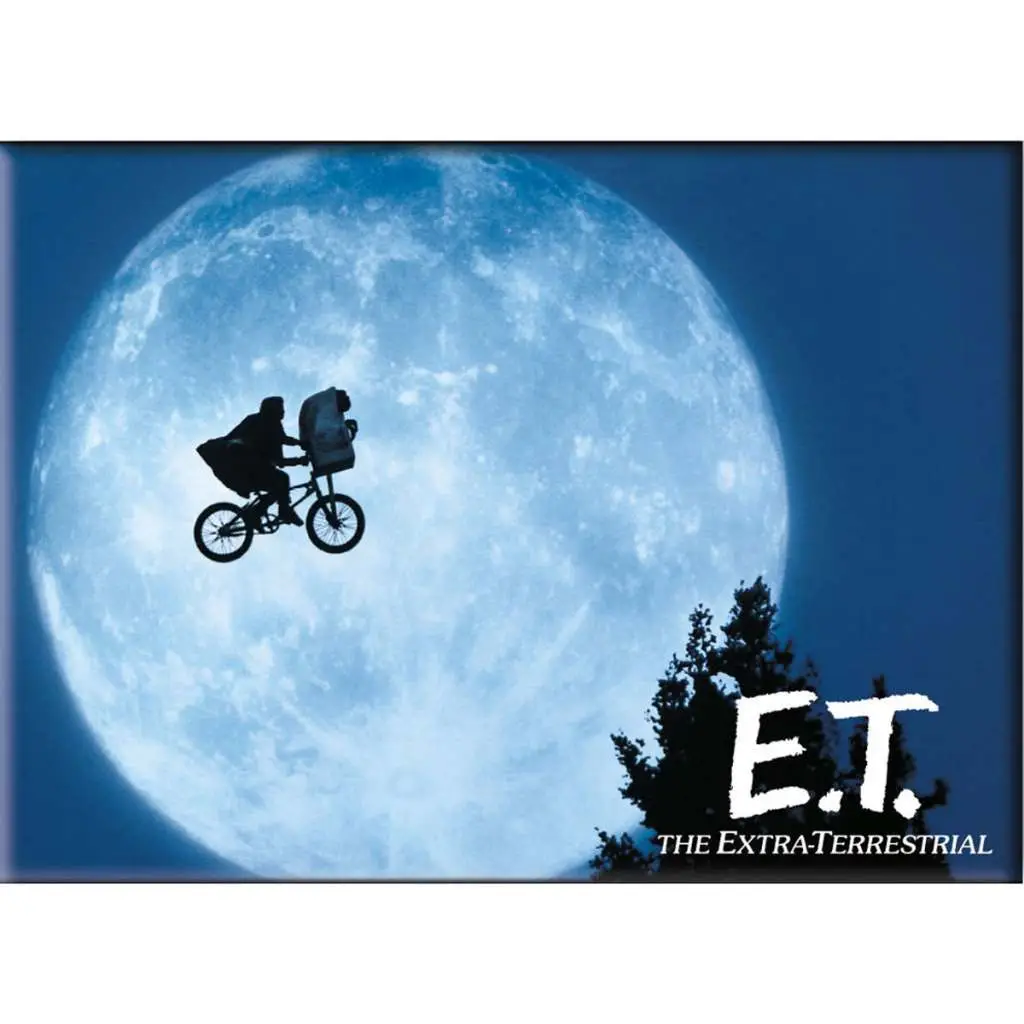 Calamita et Moon Flat Magnet DS Modellismo Calamita et Moon Flat Magnet AQUARIUS ENT