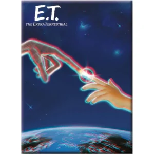 Calamita et Touch Flat Magnet AQUARIUS ENT