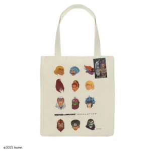 Borsa Motu Characters CINEREPLICAS