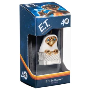 Ciondolo E.t. in Basket Charm