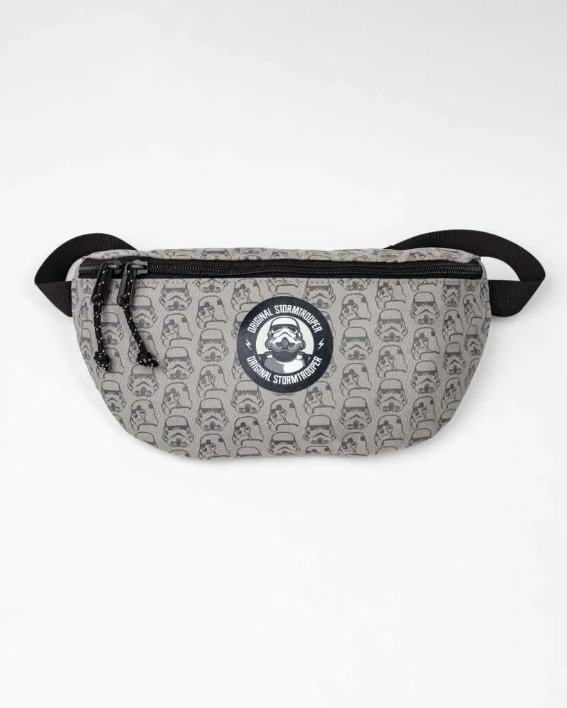 Borsa Original Stormtrooper Fanny Pack DS Modellismo Borsa Original Stormtrooper Fanny
