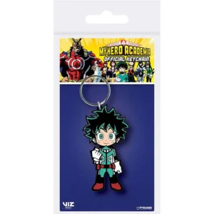 Portachiavi my Hero Academia Deku