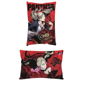 Cuscino Persona 5 Royal Ann Takamaki Hug