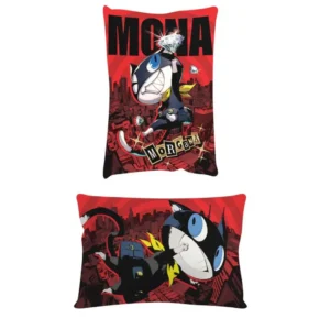 Cuscino Persona 5 Royal Morgana Hug