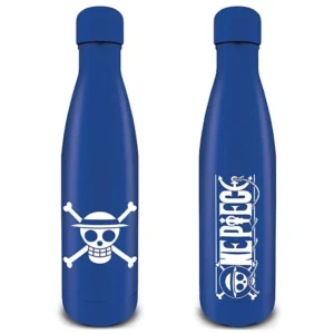Borraccia One Piece in metallo Drink Bottle