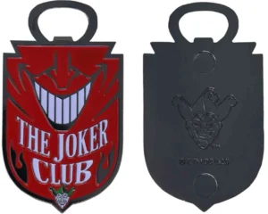 Apribottiglie dc Comics: Batman Joker